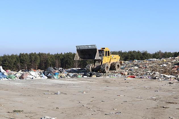 Umowa na strategiczną inwestycję w ZZO Błękitna Kraina w Czarnówku podpisana