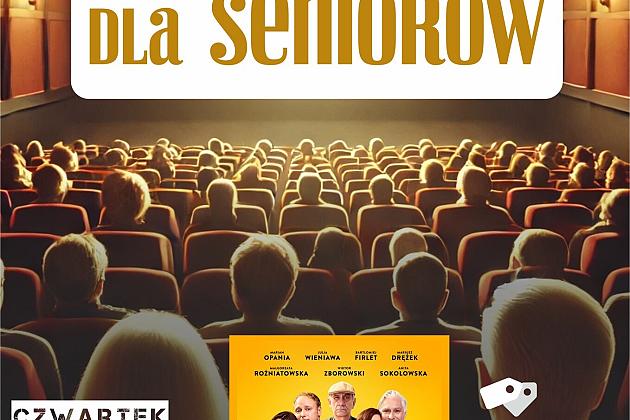 Marcowe spotkanie w ramach cyklu “Fregata dla Seniorów”