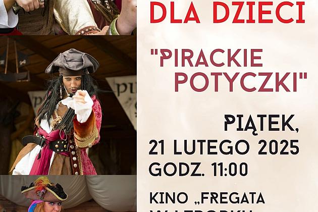 Przedstawienie dla dzieci 