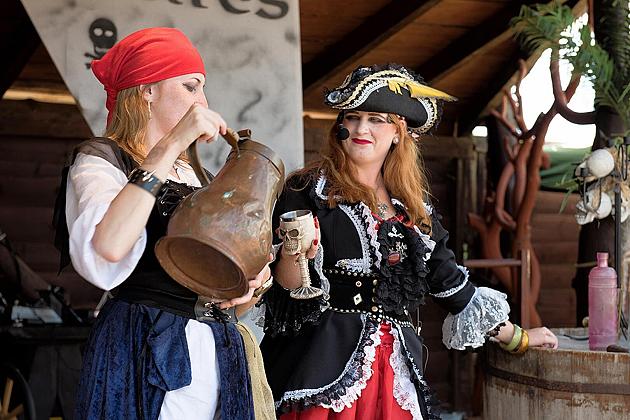 Przedstawienie dla dzieci 