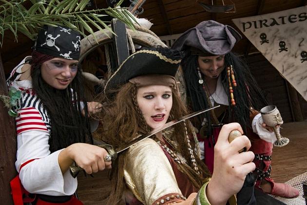 Przedstawienie dla dzieci 