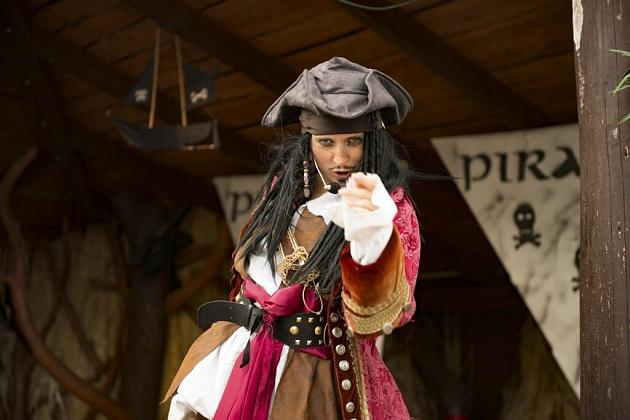 Przedstawienie dla dzieci 