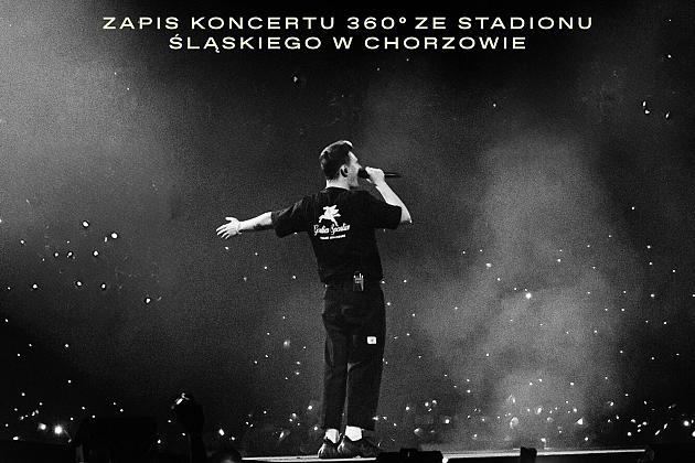 Dawid Podsiadło – zapis koncertu 360° ze Stadionu Śląskiego w Chorzowie