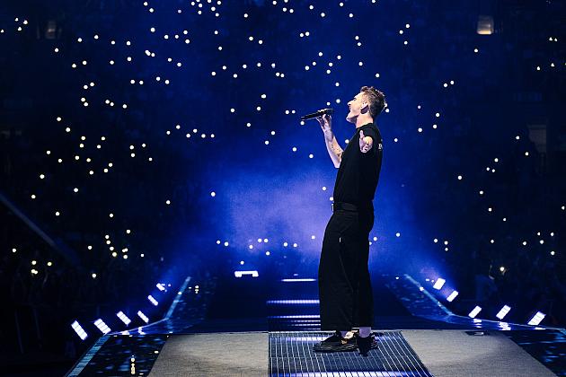 Dawid Podsiadło – zapis koncertu 360° ze Stadionu Śląskiego w Chorzowie