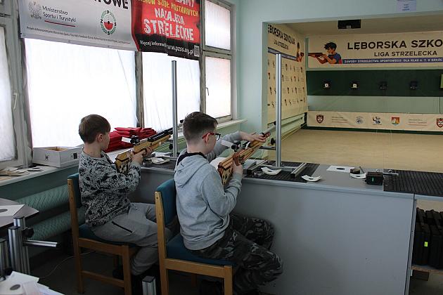 Ferie zimowe to także ciekawa propozycja zajęć sportowych dla dzieci i młodzieży