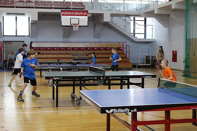 Ferie zimowe to także ciekawa propozycja zajęć sportowych dla dzieci i młodzieży