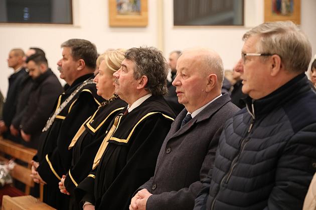 Upamiętnili Narodowy Dzień Pamięci Żołnierzy Wyklętych