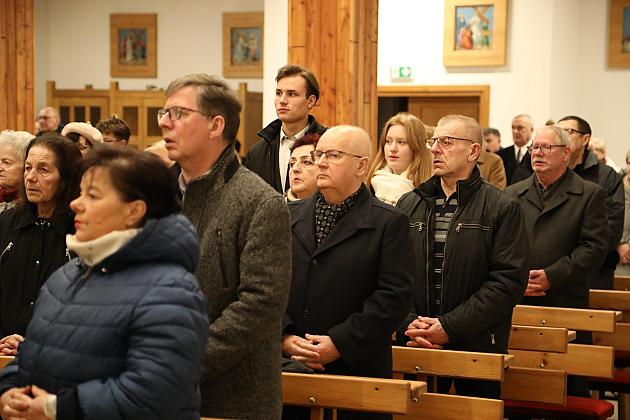 Upamiętnili Narodowy Dzień Pamięci Żołnierzy Wyklętych