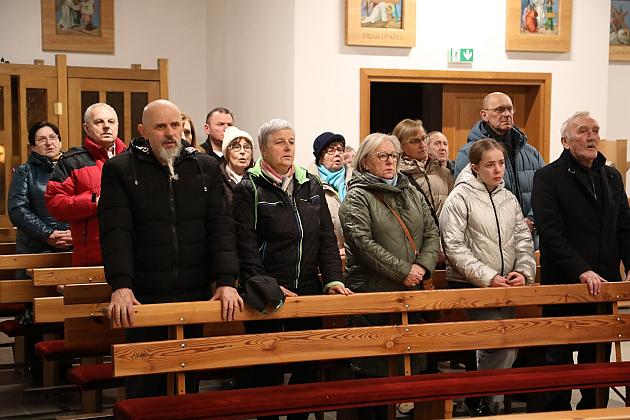 Upamiętnili Narodowy Dzień Pamięci Żołnierzy Wyklętych