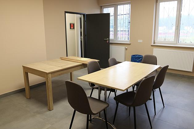 Dużo lepsze warunki dla sportowców na Stadionie Miejskim