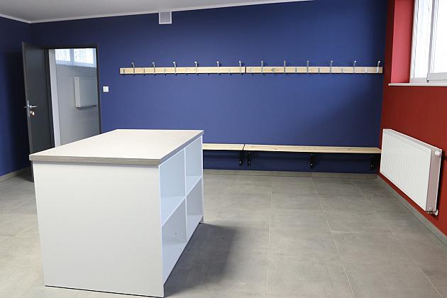 Dużo lepsze warunki dla sportowców na Stadionie Miejskim