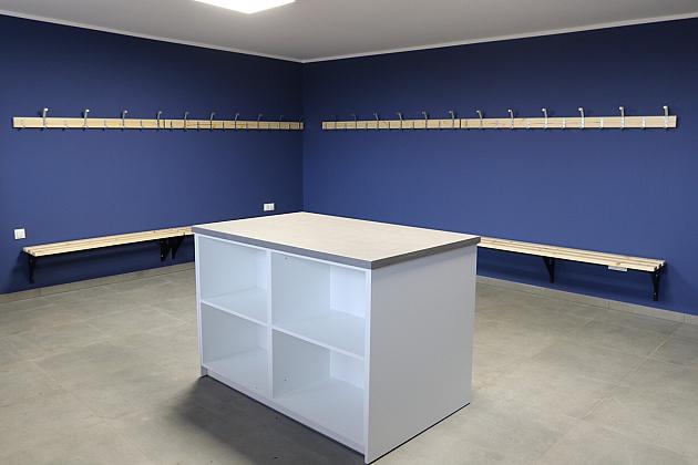 Dużo lepsze warunki dla sportowców na Stadionie Miejskim