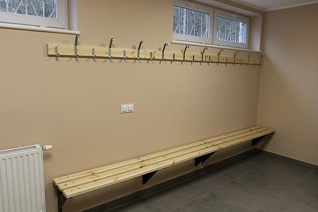 Dużo lepsze warunki dla sportowców na Stadionie Miejskim