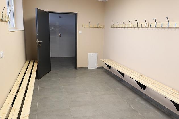 Dużo lepsze warunki dla sportowców na Stadionie Miejskim