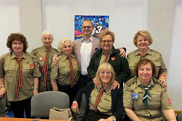 33. Finał WOŚP w Lęborku okazał się rekordowy!