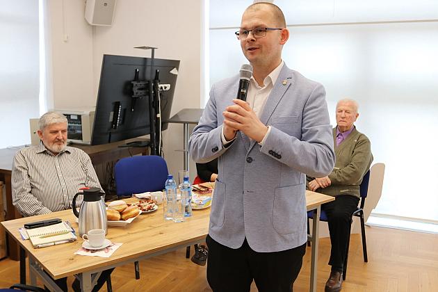 Z najlepszymi życzeniami z okazji Dnia Kobiet