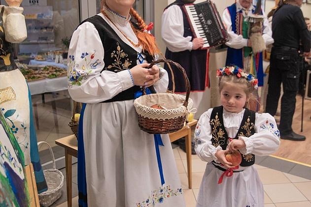 Kaszubski Dzień Jedności w Lęborku