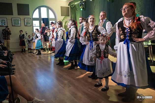 Kaszubski Dzień Jedności w Lęborku