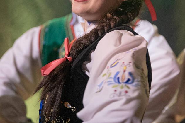 Kaszubski Dzień Jedności w Lęborku