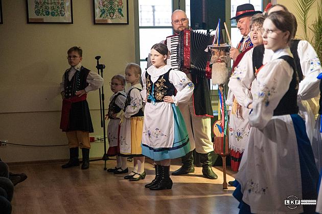 Kaszubski Dzień Jedności w Lęborku