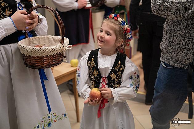 Kaszubski Dzień Jedności w Lęborku