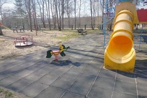 Wiosenne sprzątanie Lęborka rozpoczęte!