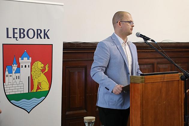 Rada Miejska przyjęła uchwałę ws. zmiany granic Lęborka