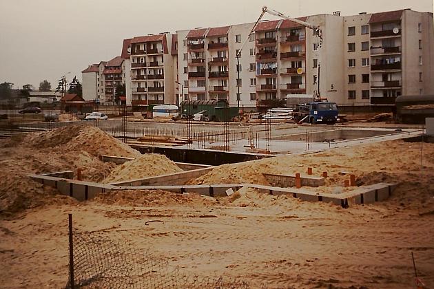 To już 25 lat, jak lęborczanie korzystają z pływalni miejskiej