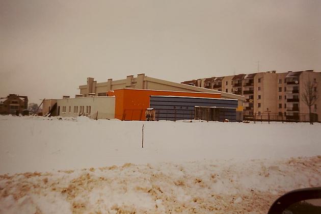 To już 25 lat, jak lęborczanie korzystają z pływalni miejskiej