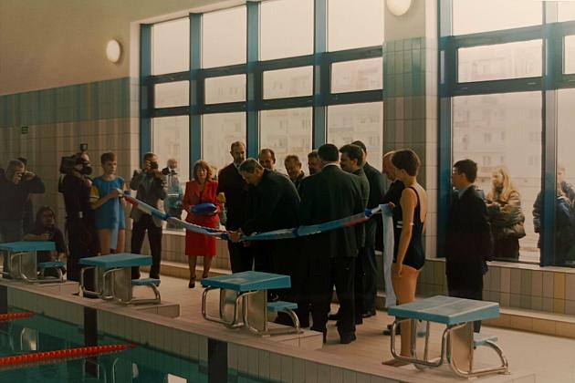 To już 25 lat, jak lęborczanie korzystają z pływalni miejskiej