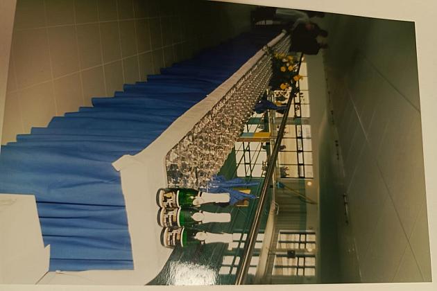 To już 25 lat, jak lęborczanie korzystają z pływalni miejskiej