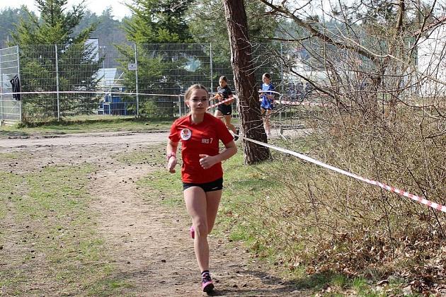 Biegacze wrócili do rywalizacji w Grand Prix Lęborka