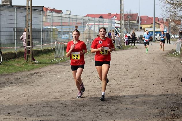 Biegacze wrócili do rywalizacji w Grand Prix Lęborka