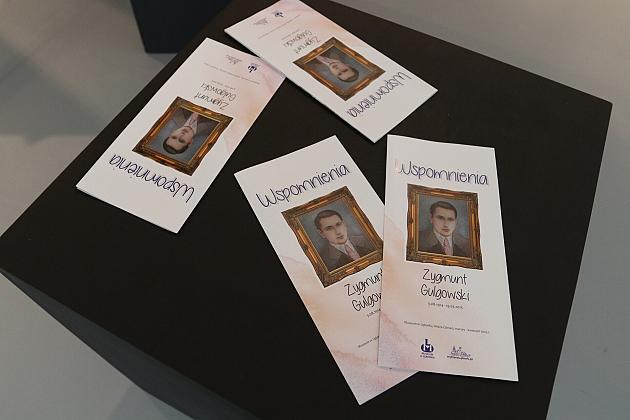 Zapraszamy do Wieży Ciśnień na wystawę niezwykłego malarstwa