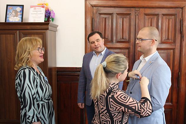 2 kwietnia obchodzimy Światowy Dzień Wiedzy o Autyzmie