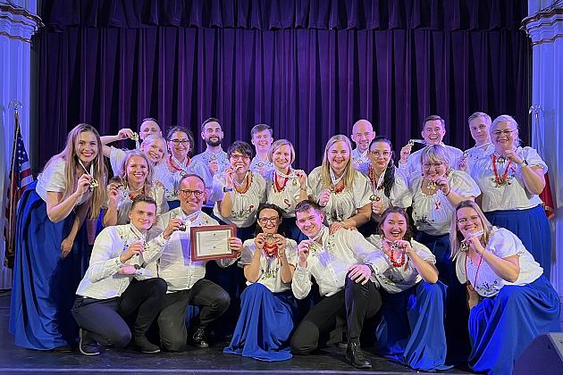 Koncert wielkopostny w Sanktuarium św. Jakuba Ap.