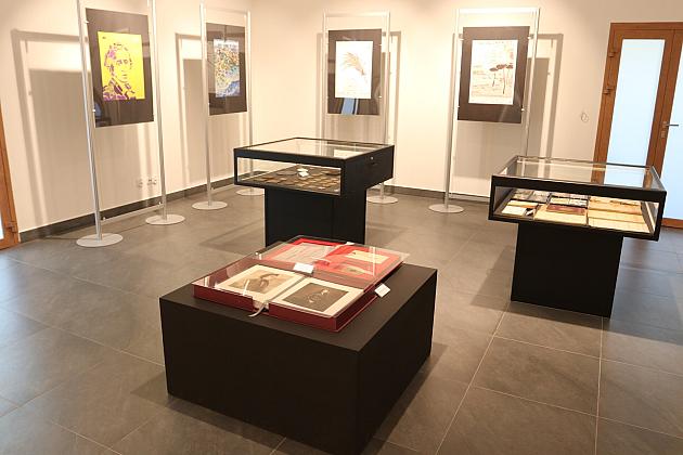 Zapraszamy na wystawę z okazji rocznicy urodzin Fryderyka Chopina