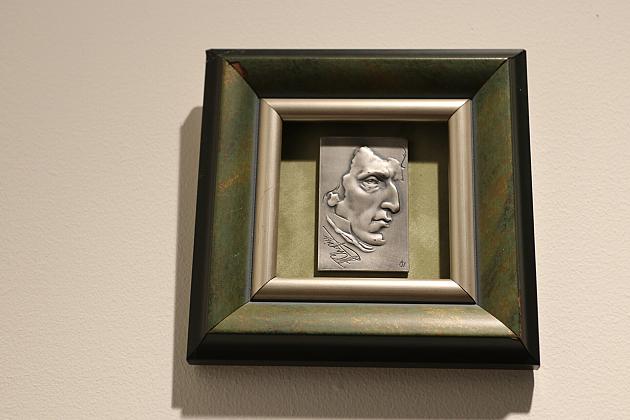 Zapraszamy na wystawę z okazji rocznicy urodzin Fryderyka Chopina