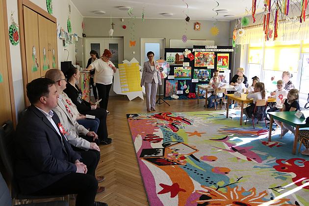 Dużo już wiedzą o Lęborku