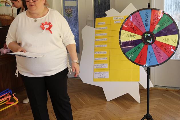 Dużo już wiedzą o Lęborku