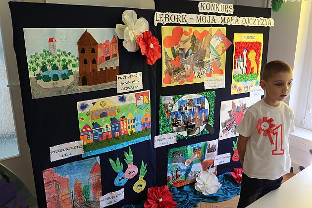 Dużo już wiedzą o Lęborku