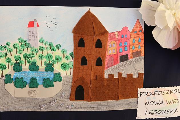 Dużo już wiedzą o Lęborku