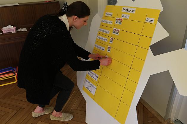 Dużo już wiedzą o Lęborku