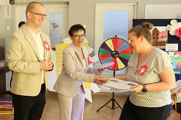 Dużo już wiedzą o Lęborku