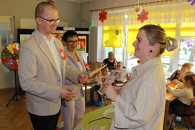 Dużo już wiedzą o Lęborku