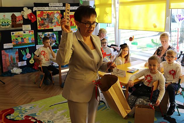 Dużo już wiedzą o Lęborku