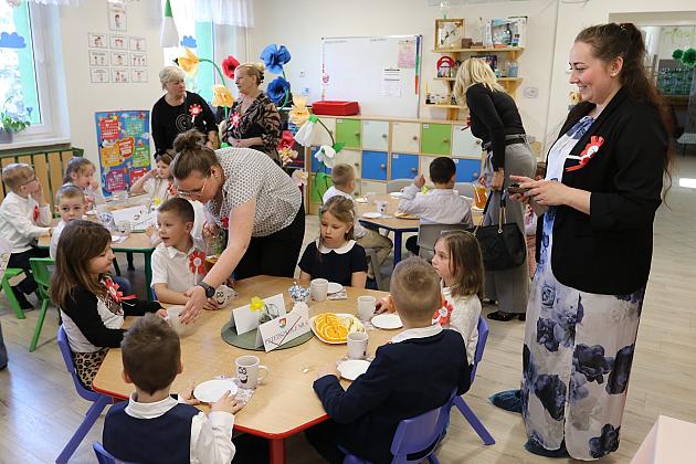 Dużo już wiedzą o Lęborku