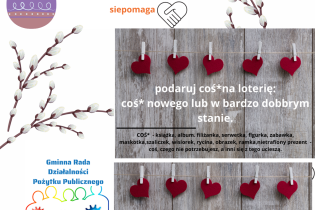 Jarmark Wielkanocny w Lęborku