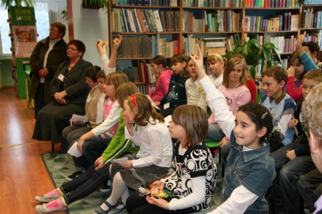 Znają nie tylko „Legendę o lęborskich żabkach”