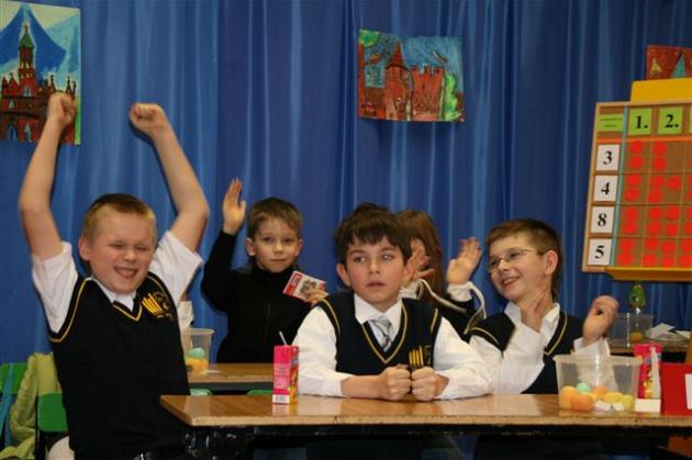 Znają nie tylko „Legendę o lęborskich żabkach”